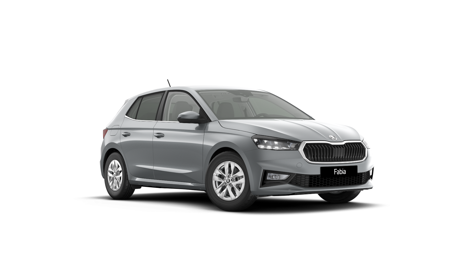 Škoda Fabia, 1.0 TSI 85 kW