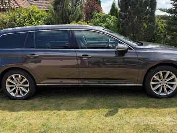 B8 2.0 TDI 140kW 4x4 DSG -TOP!
