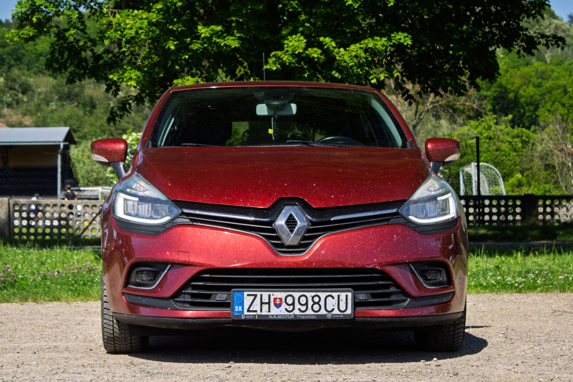 Renault Clio - fotka 2