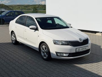 1.6 TDI 77 kW Ambition