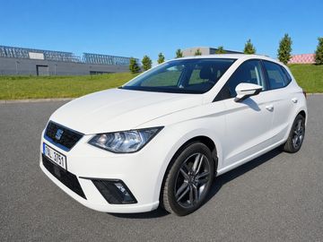 1.0 TSI 85kW, 75tkm, ČR