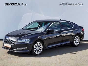 2.0 TDI 110KW Style MAN