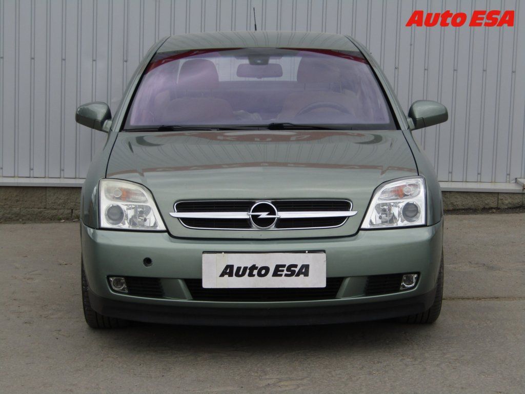 Opel Vectra, 1.8 i,tažné - fotka 2