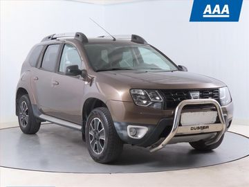 1.6 SCe, 4X4, Navi, Tempomat