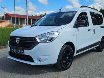 1.6SCe 75kW klima 74000km!
