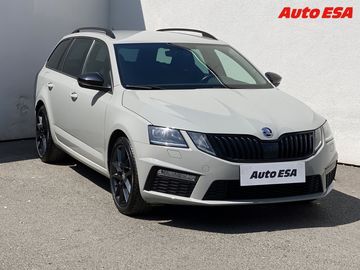 2.0 TSi,RS Challange,LED