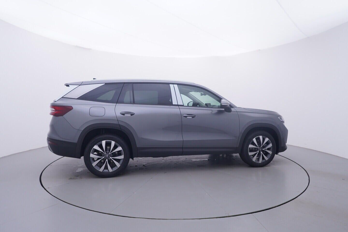 Škoda Kodiaq, Selection 2.0 TDI 4x4 142 kW - fotka 6