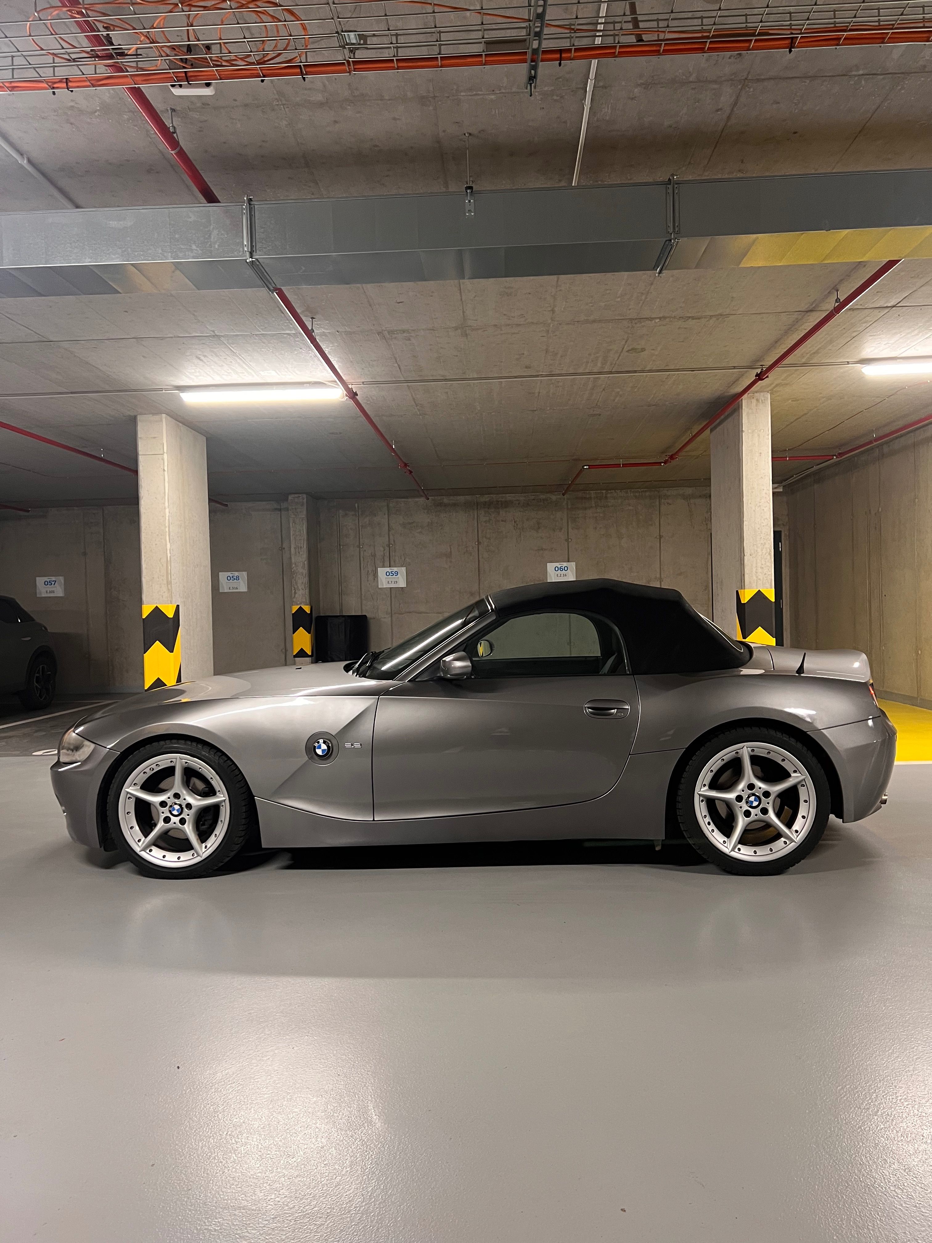 BMW Z4 - fotka 5