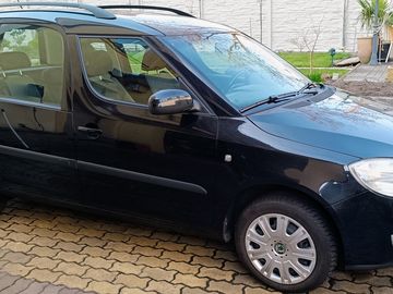 Roomster  1,6 MPi
