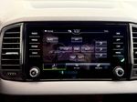 Škoda Karoq, Sportline 1.5TSI/110kW 7DSG -