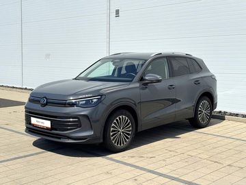 People 2.0 TDI 110 kW
