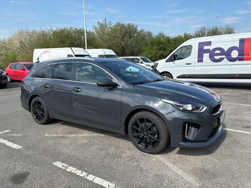 Kia Ceed GT-Line 1.6 CRDi