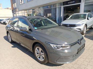 2.0 TDI 110kW / ALU 16''