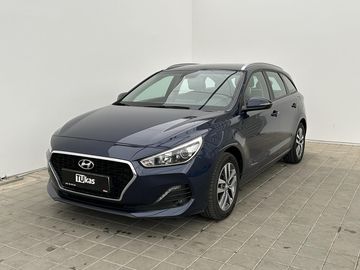 1.4T-GDI 103kW Style