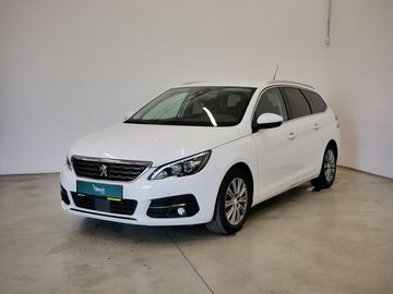 1.5BlueHDi 96kW
