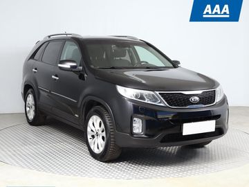 2.2 CRDi, 4X4