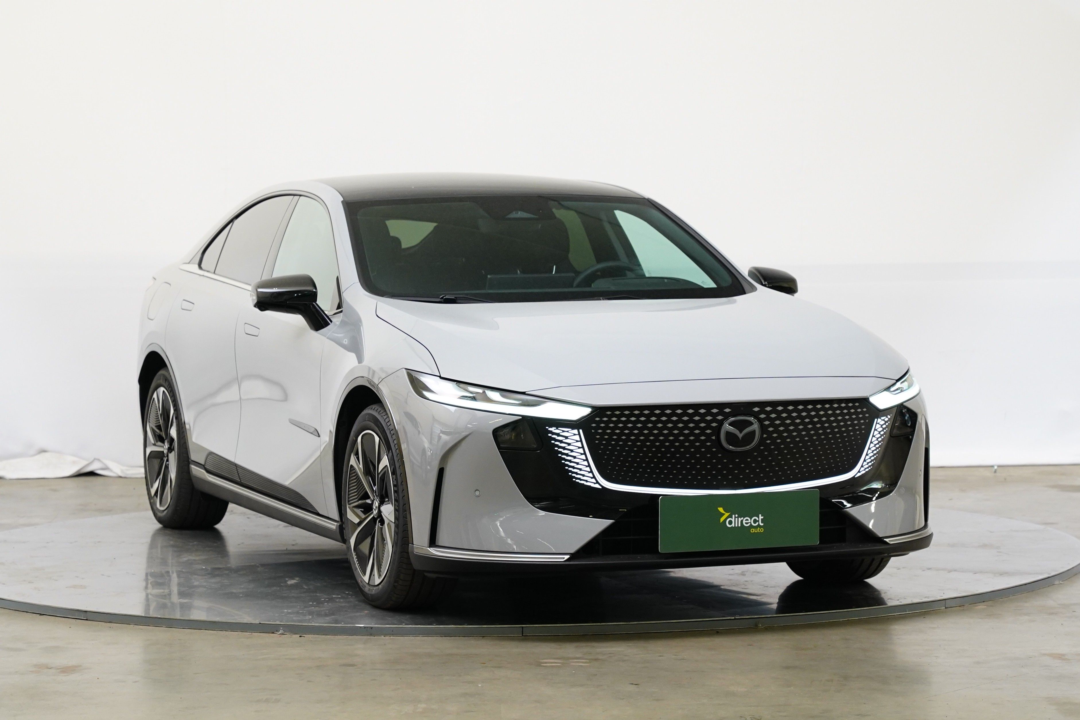 Mazda 6e, 6e 180kW RWD Long Range Takumi - fotka 2