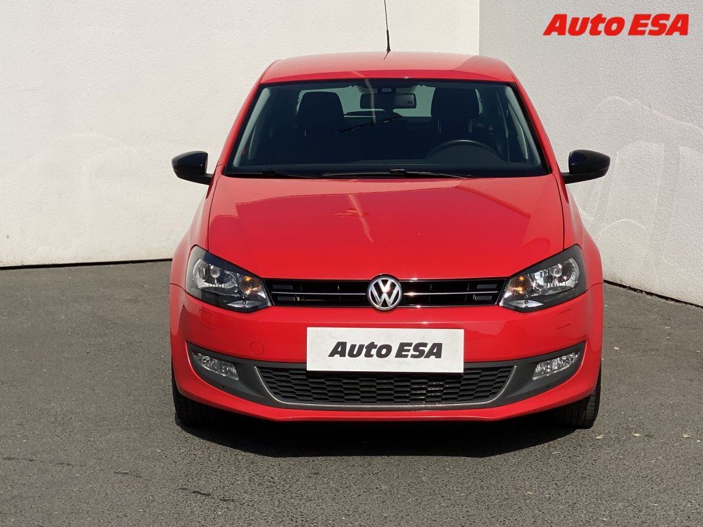 Volkswagen Polo, 1.2 TSi,+kola - fotka 2