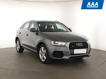 2.0 TDI, 4X4, Navi