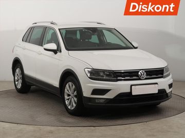 2.0 TDI, Highline, NOVÁ CENA