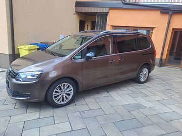2,0 TDI 103 KW STYLE DSG TOP