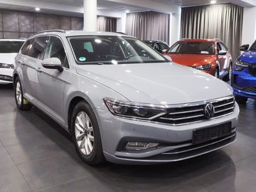 2.0 TDI 110kW DSG Matrix