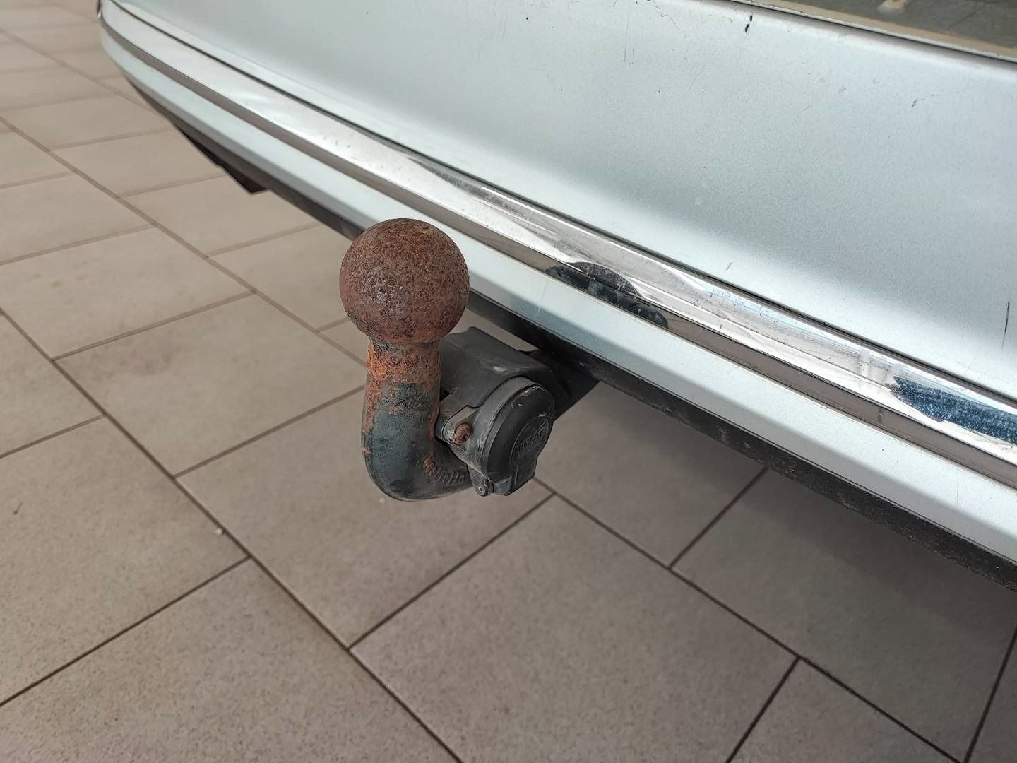 Volkswagen Passat, B7 2.0 Tdi 103 KW TAŽNÉ, VYHŘ - fotka 4