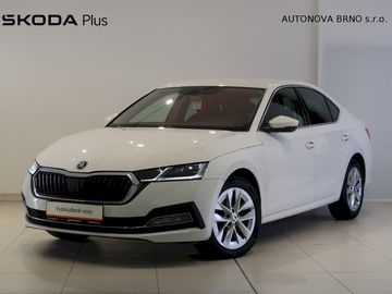 1.5 TSi 110kW Style PLUS