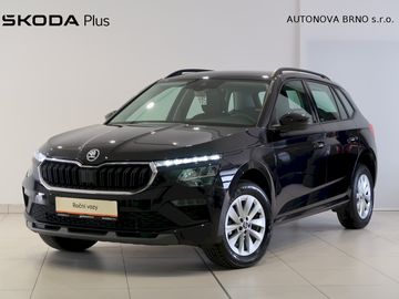 1.0 TSi 85kW Selection