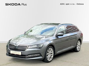 STYLE EXTRA 2.0TDi 110kW 7DSG