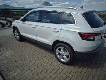 1,5 TSI, DSG