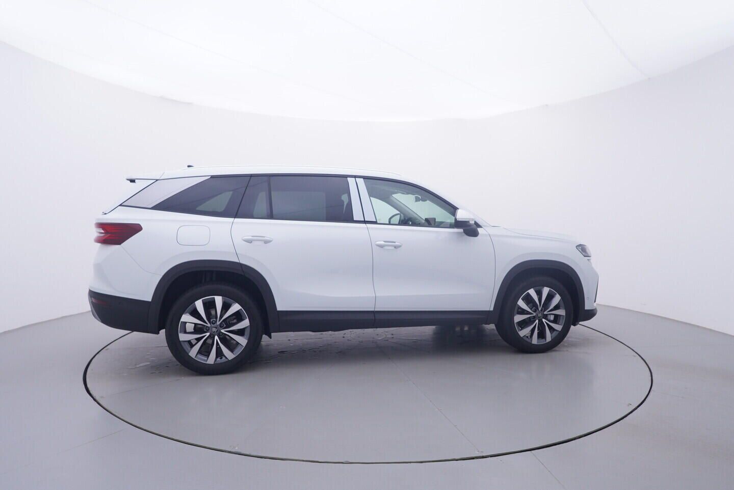 Škoda Kodiaq, Selection 2.0 TDI 4x4 142 kW - fotka 6
