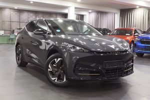 Cupra Tavascan, Tavascan Endurance 210kW