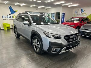 Subaru Outback, 2.5 Touring 2024 | Záruka
