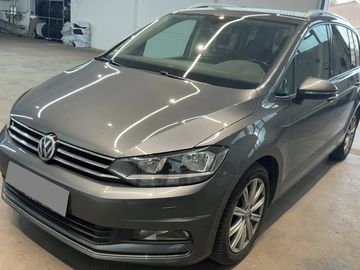 1.2 Tsi 81KW 7-MÍST TOP VÝBAVA
