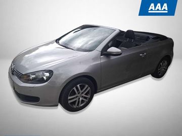 1.2 TSI, Comfortline