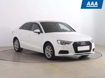 1.5 TFSI, Automat