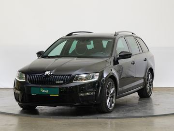 2.0 TSI 162 kW RS