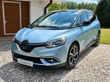 INTENS 1.3 TCe 160 EDC GPF