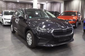 Škoda Fabia, Fabia 1.0 TSI 70kW