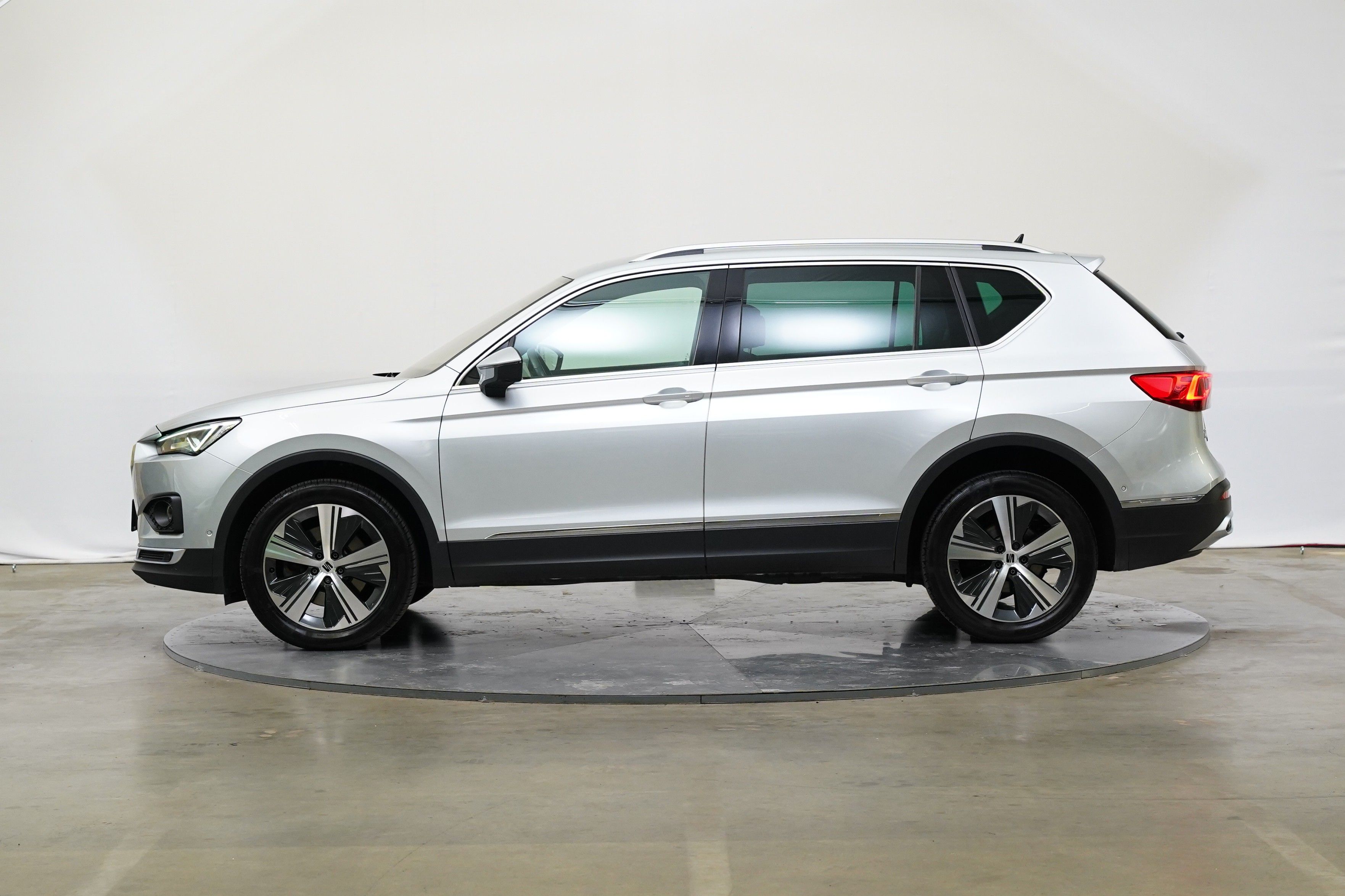 Seat Tarraco, 2.0 TDI 147kW 4Drive Xperience - fotka 3