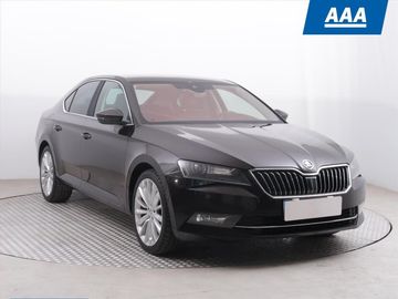 2.0 TDI, Style, Serv.kniha