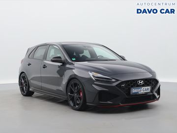 2,0 TGDI 206kW N Performance