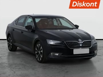 2.0 TDI, Style Plus, 4X4