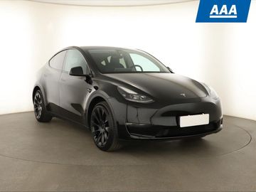 Long Range AWD 79kWh, SoH 92%