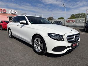 Mercedes-Benz Třídy E, 2,0 CDi143KW,AT,Navi,Temp,LED,