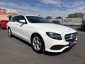 2,0 CDi143KW,AT,Navi,Temp,LED,