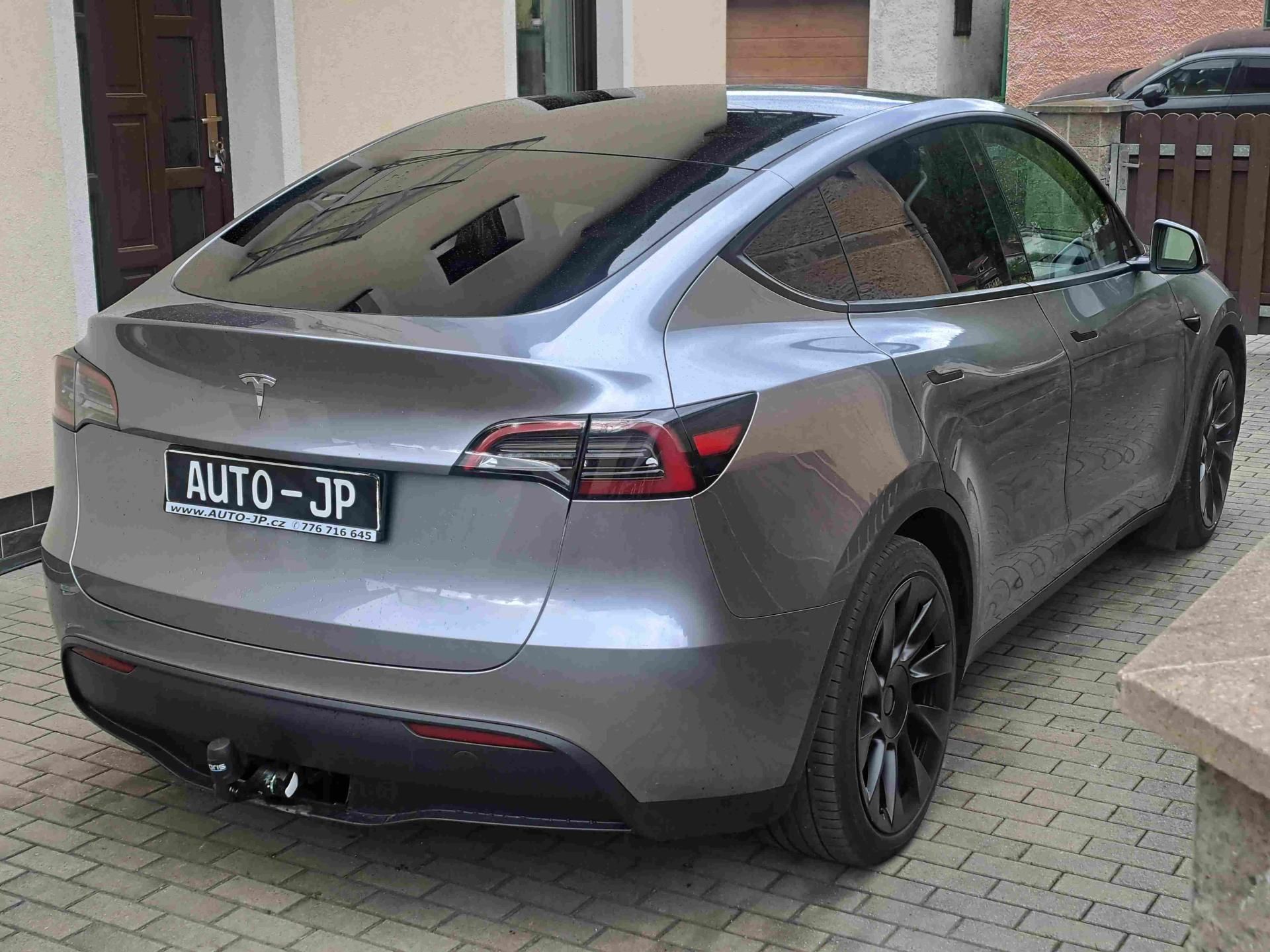 Tesla Model Y, RWD LED ACC       PŘIPRAVUJEME - fotka 3