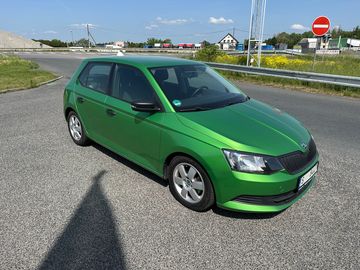 1.2TSI-66KW-SPORTOVNI VZHLED