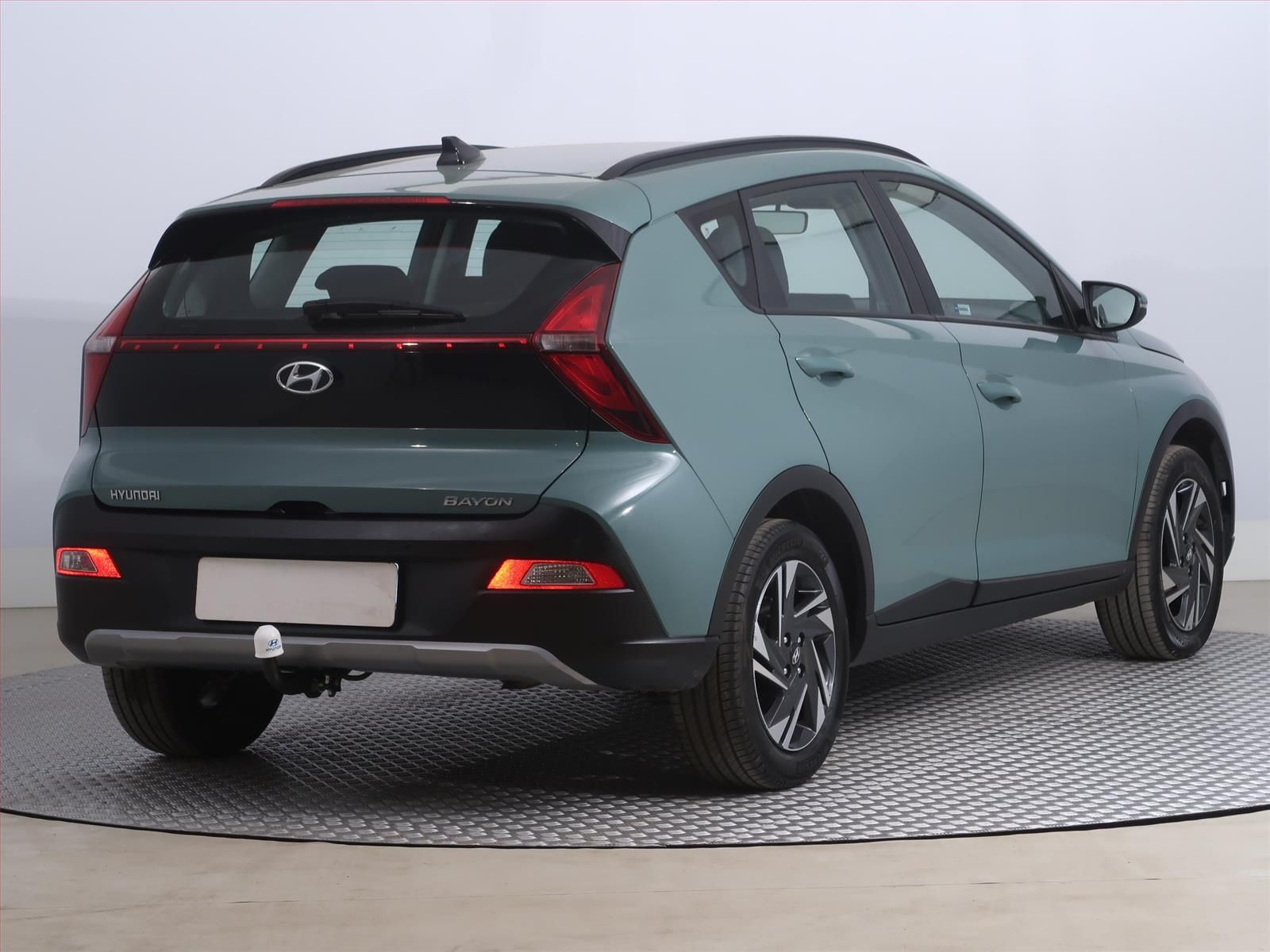 Hyundai Bayon, 1.2 i, Záruka, Serv.kniha - fotka 5